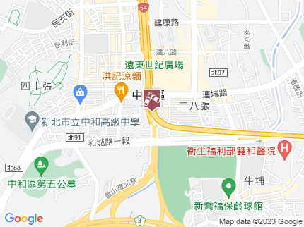 路況地圖