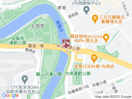 路況地圖