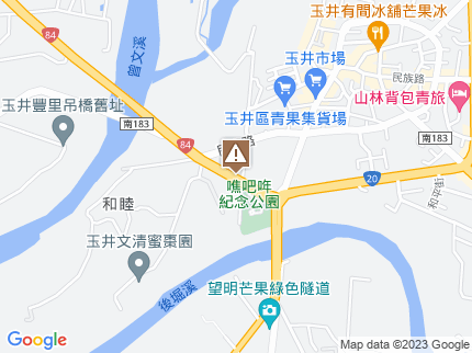 路況地圖