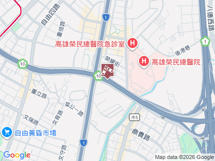 路況地圖