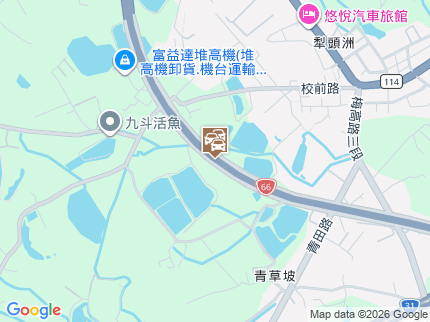 路況地圖
