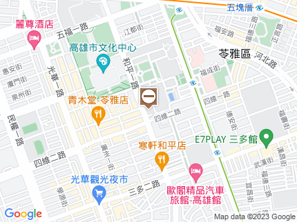 路況地圖