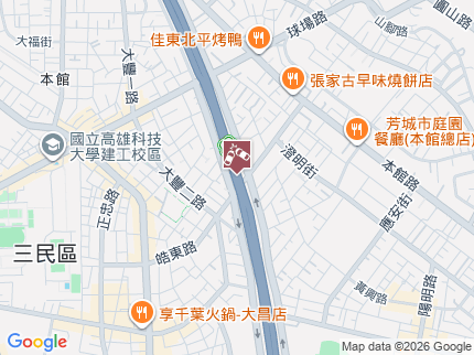 路況地圖