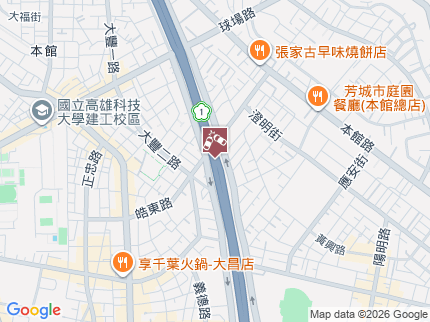 路況地圖