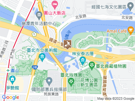 路況地圖