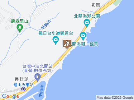 路況地圖