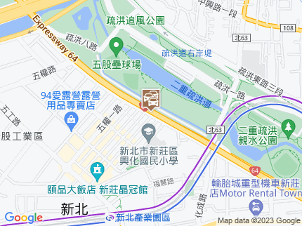 路況地圖