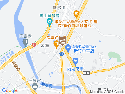 路況地圖