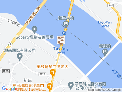 路況地圖