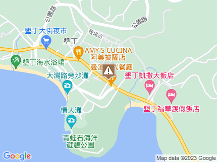 路況地圖