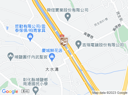 路況地圖