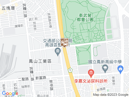 路況地圖