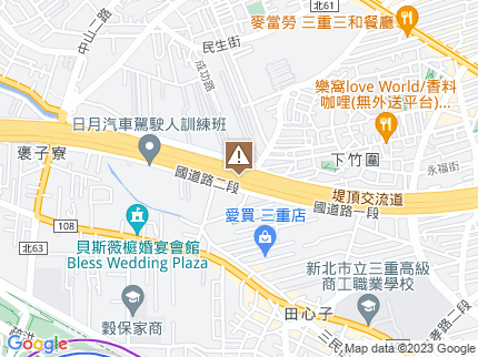 路況地圖