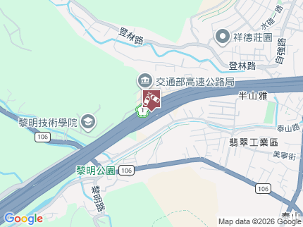 路況地圖
