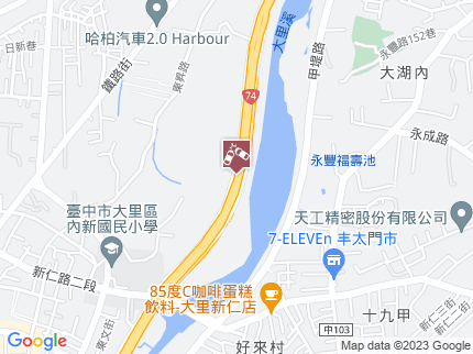 路況地圖