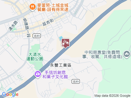 路況地圖
