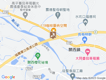 路況地圖