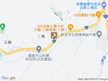 路況地圖