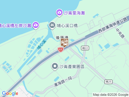 路況地圖