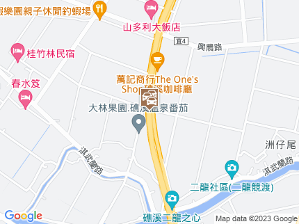 路況地圖