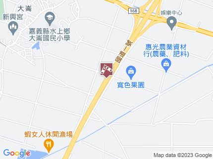 路況地圖