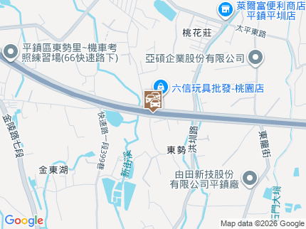 路況地圖