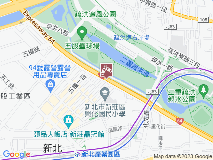 路況地圖