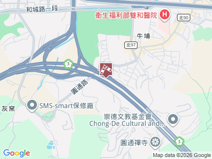 路況地圖
