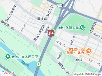 路況地圖