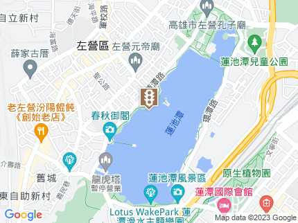 路況地圖