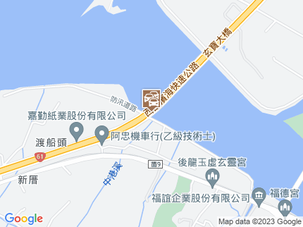 路況地圖