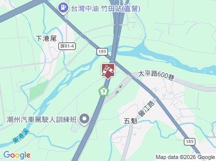 路況地圖