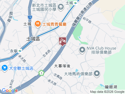 路況地圖