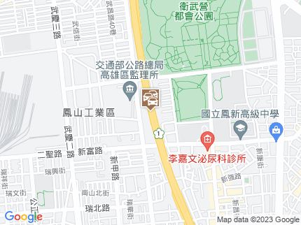 路況地圖