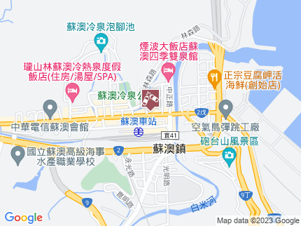 路況地圖