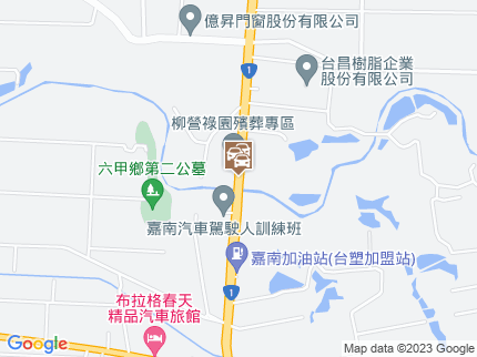 路況地圖