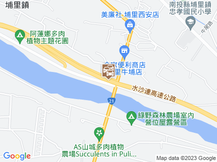 路況地圖