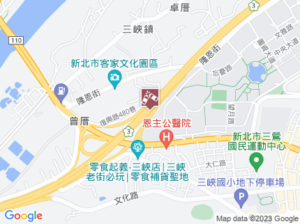 路況地圖