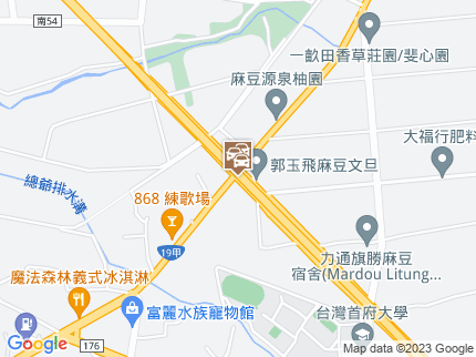 路況地圖