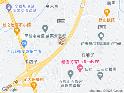 路況地圖