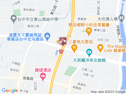 路況地圖