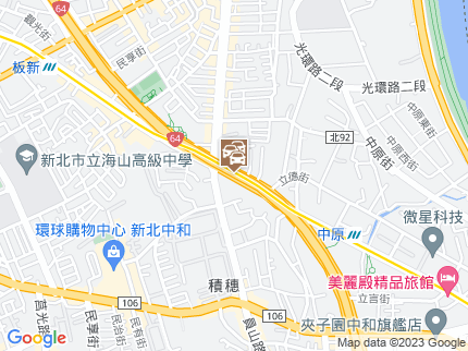 路況地圖