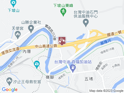 路況地圖