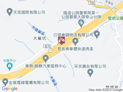 路況地圖