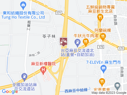 路況地圖