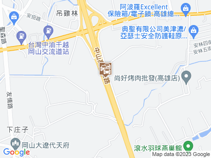 路況地圖