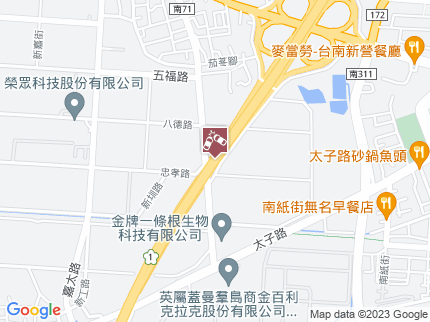 路況地圖