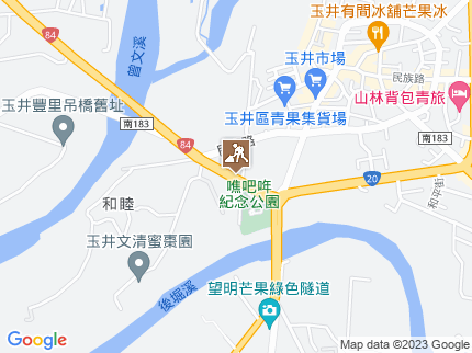 路況地圖