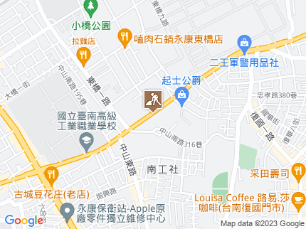 路況地圖