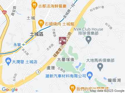 路況地圖